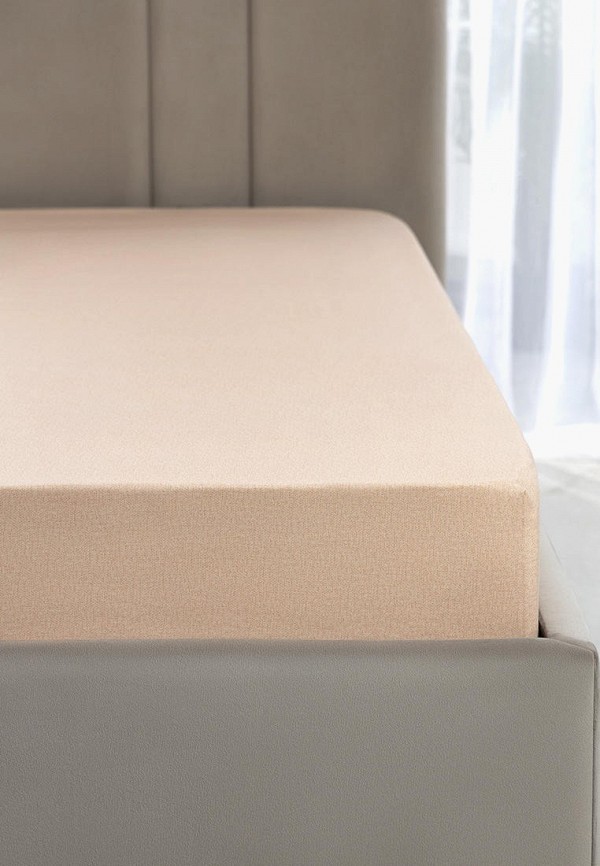 Простыня Евро Cassia 3290₽