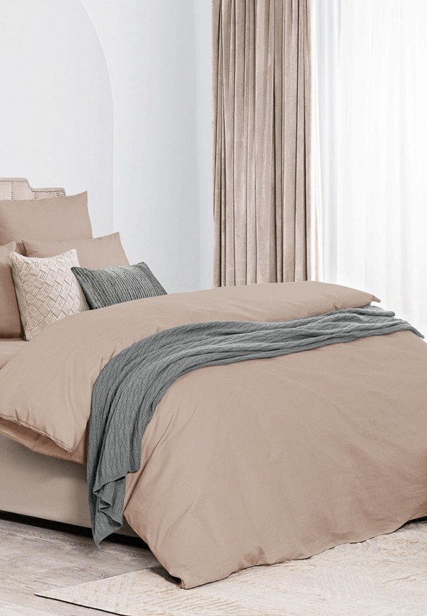 Пододеяльник Евро Dome 3987₽