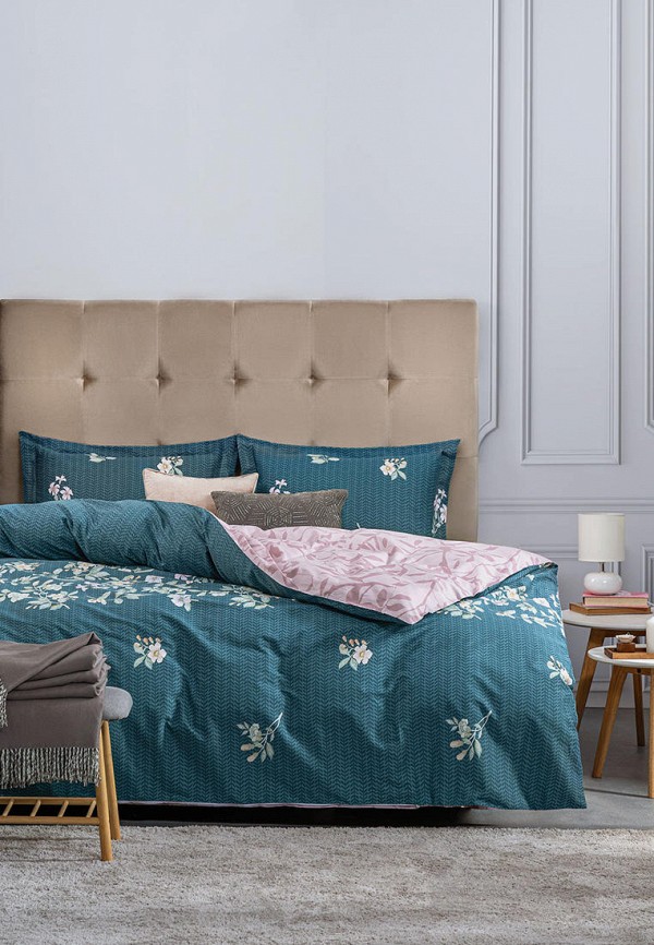 Постельное белье 15-спальное Cassia 6282₽