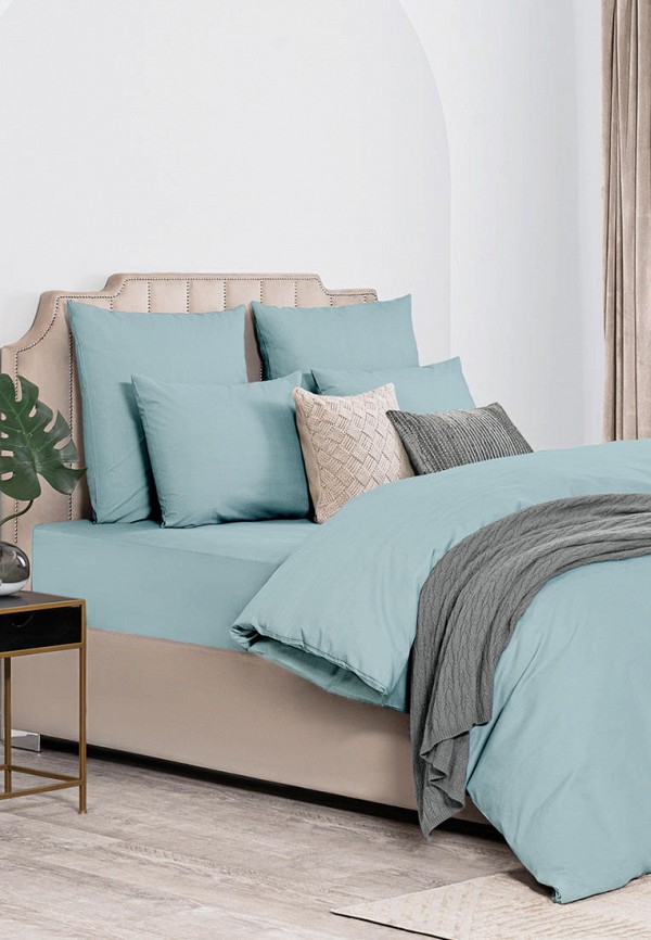 Постельное белье 2-спальное Dome 8390₽