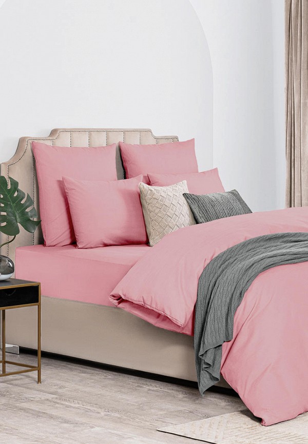 Постельное белье 2-спальное Dome 8390₽