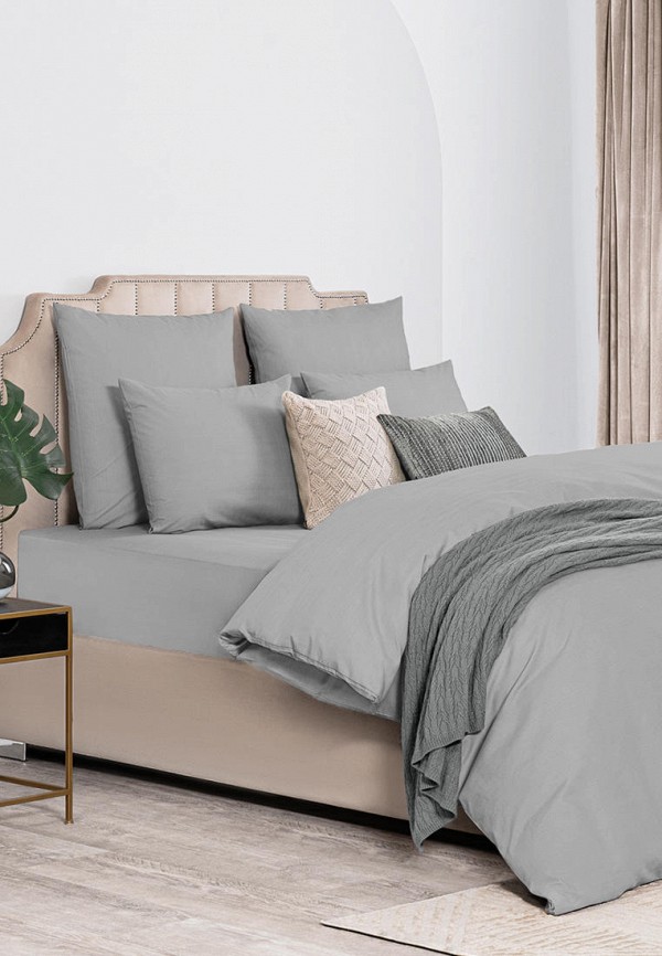 Постельное белье 2-спальное Dome 8390₽