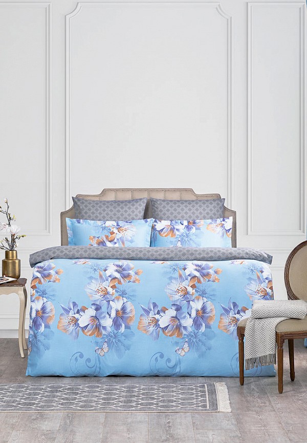 Постельное белье Евро Cassia 5942₽