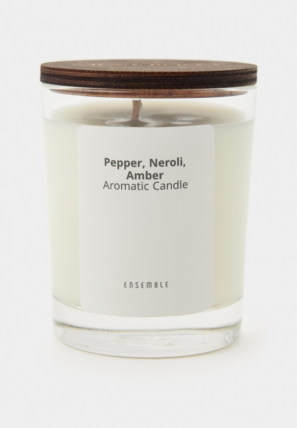 Свеча ароматическая Ensemble 1590₽