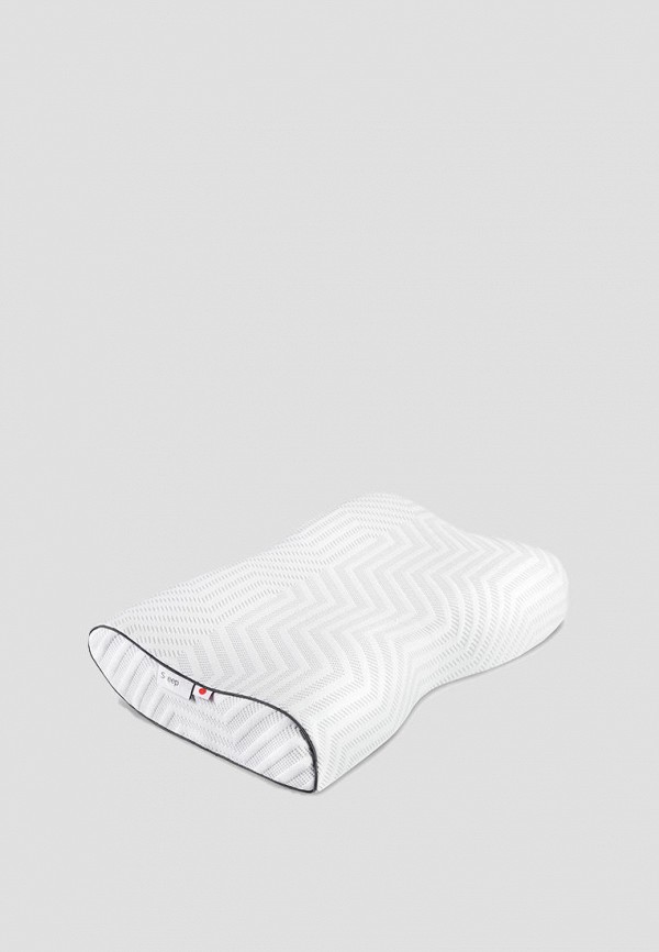 Подушка анатомическая Sleepix 6537₽