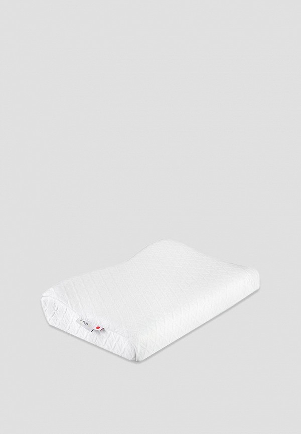 Подушка анатомическая Sleepix 4690₽