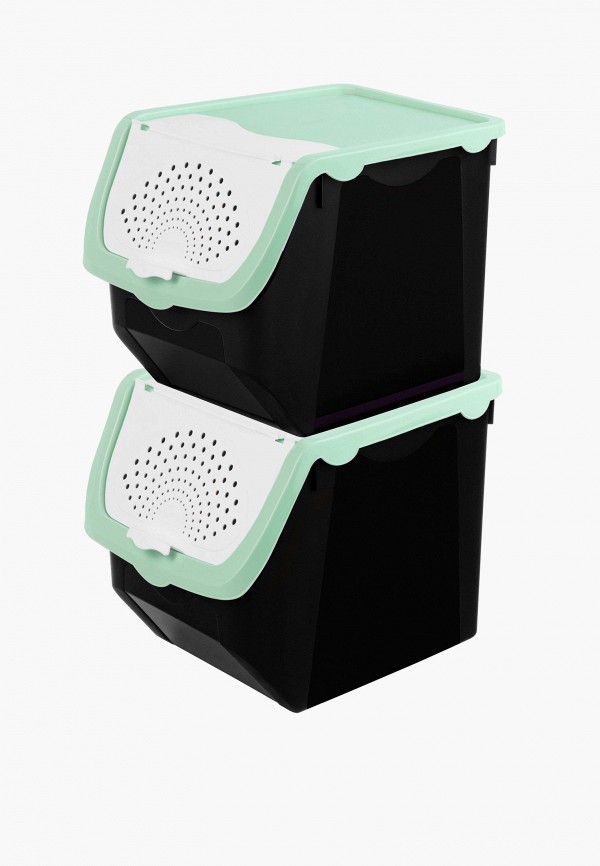 Набор контейнеров для хранения продуктов Elcasa