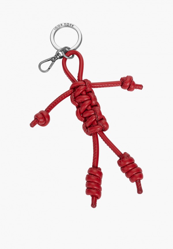 Брелок Igor York 2000₽