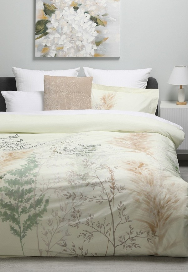 Пододеяльник 2-спальный 21maison 4490₽