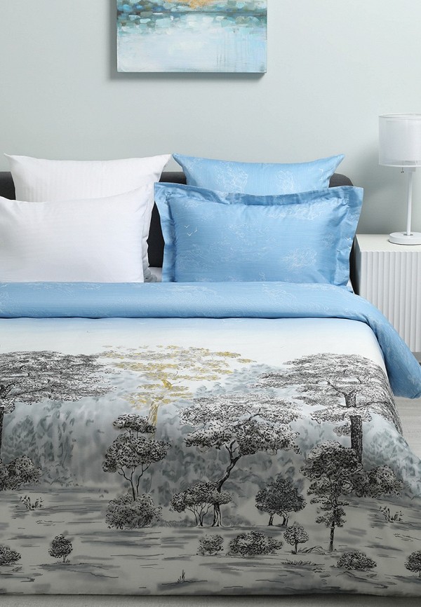 Пододеяльник 2-спальный 21maison 8091₽