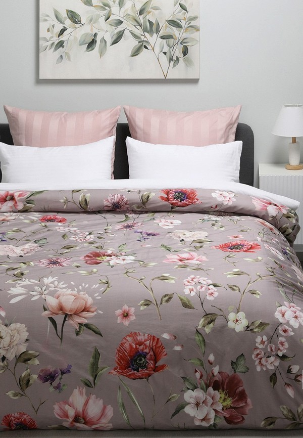 Пододеяльник 2-спальный 21maison 6290₽