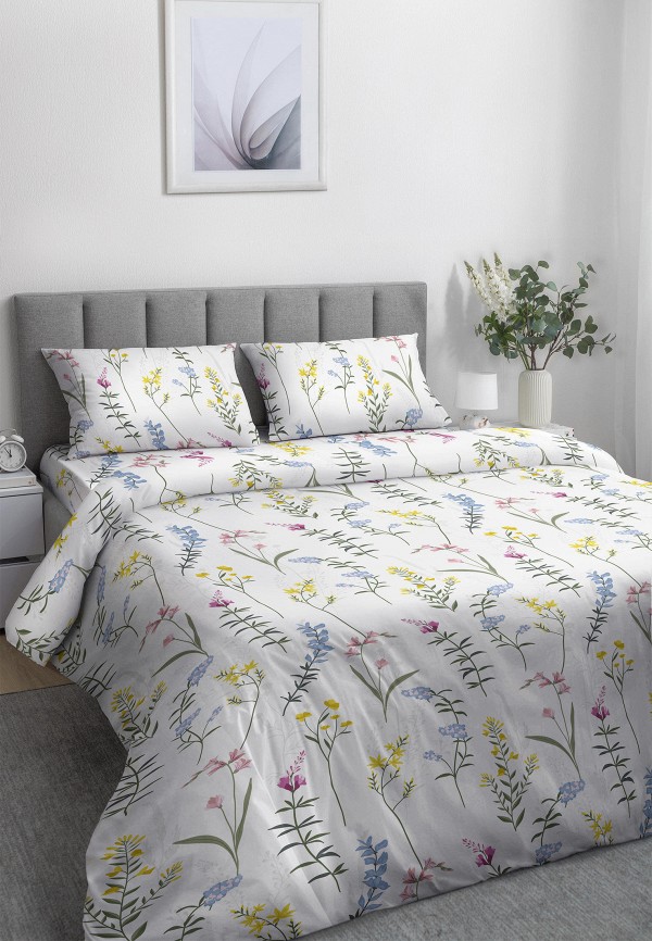 Постельное белье 15-спальное Волшебная Ночь 2527₽