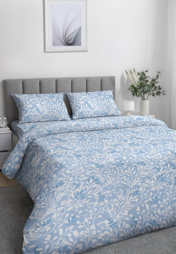 Постельное белье 2-спальное Самойловский текстиль