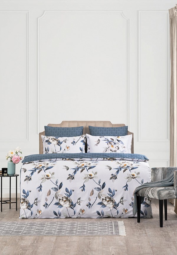 Постельное белье Евро Cassia