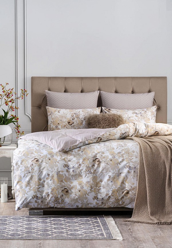 Постельное белье Евро Cassia 5990₽