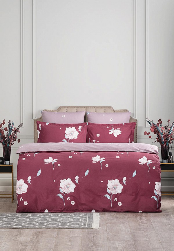 Постельное белье 15-спальное Cassia 4157₽