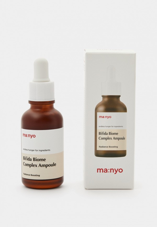 Сыворотка для лица Manyo 4121₽