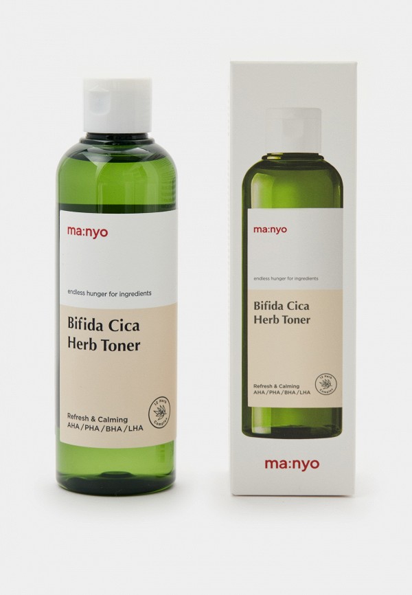 Тонер для лица Manyo 3712₽