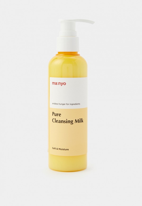 Молочко для умывания Manyo 3774₽