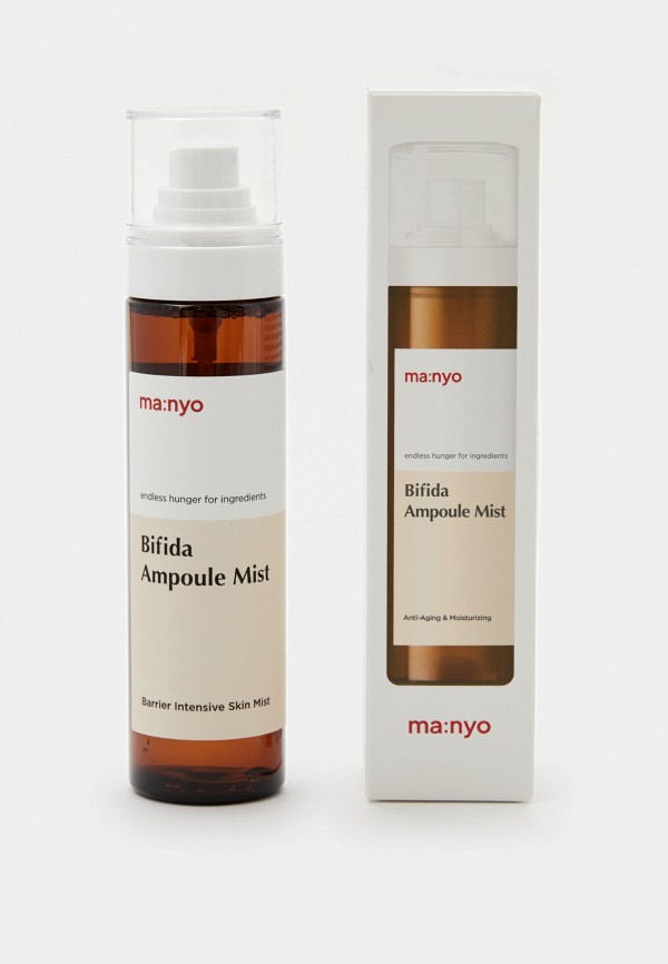 Термальная вода Manyo 4050₽