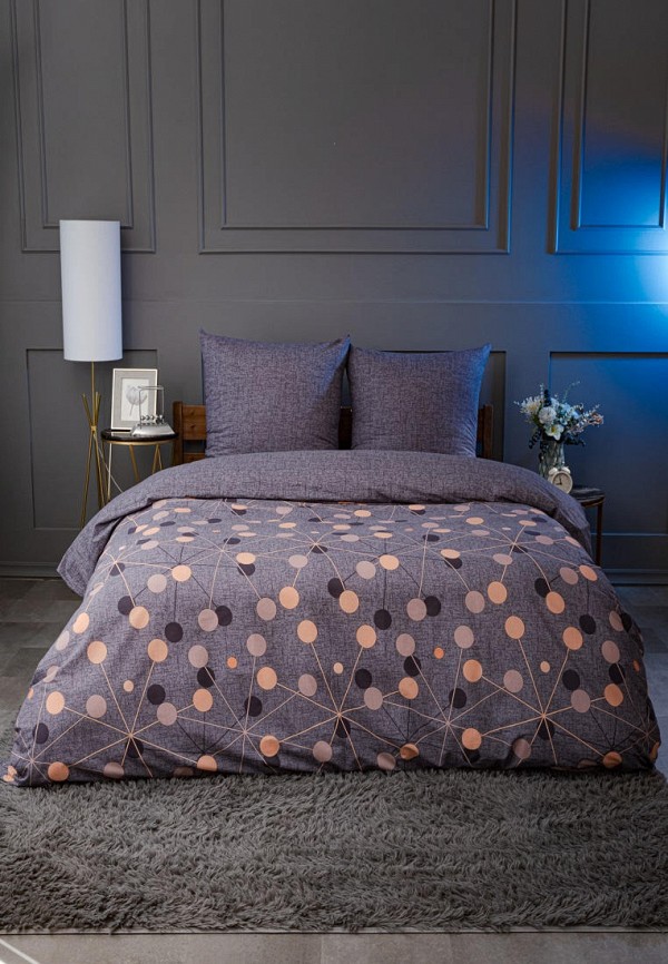 Постельное белье Семейное Loveberry 5800₽