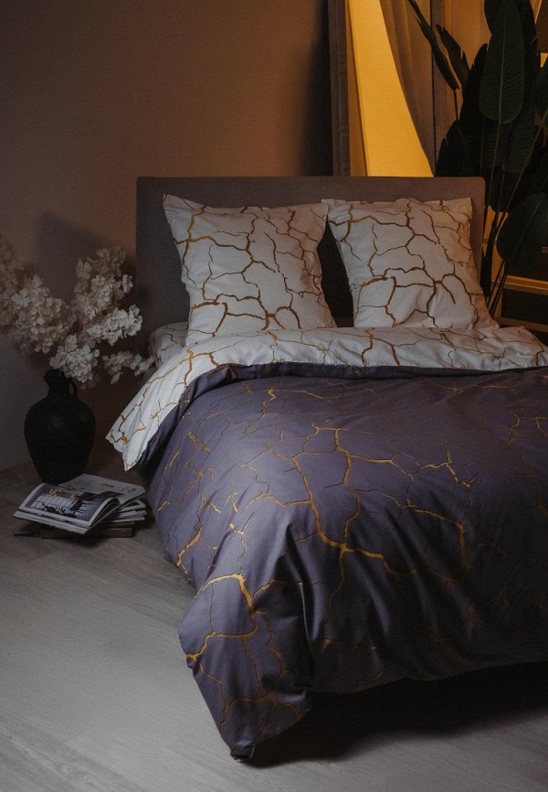 Постельное белье Семейное Loveberry 5800₽