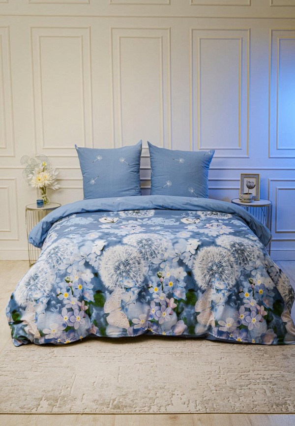 Постельное белье Семейное Loveberry 5800₽