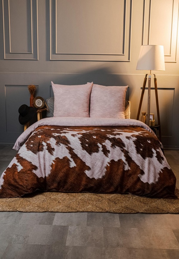 Постельное белье Евро Loveberry 5000₽