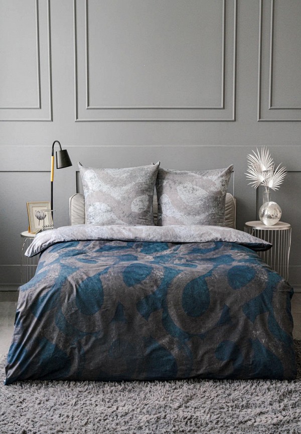 Постельное белье Евро Loveberry 5000₽