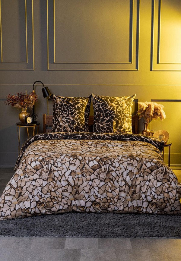 Постельное белье Евро Loveberry 5000₽