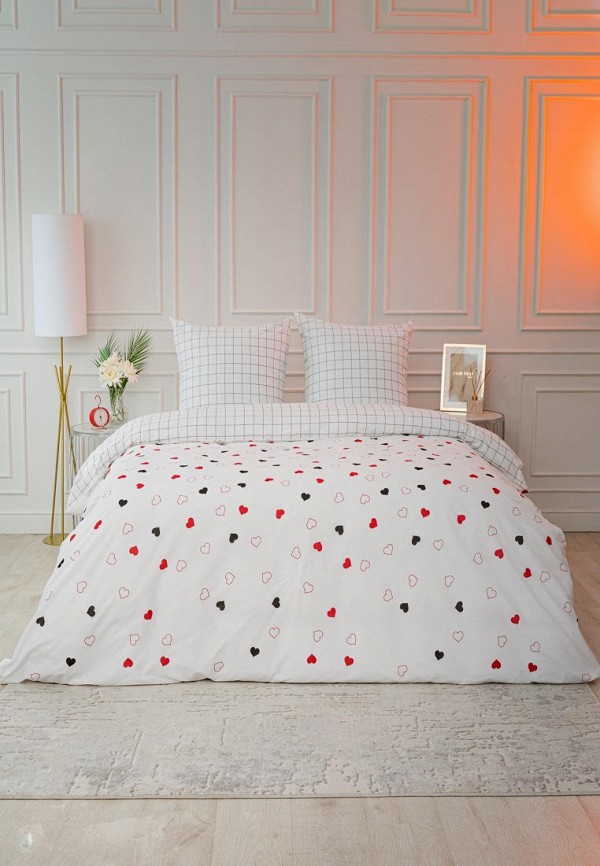 Постельное белье Семейное Loveberry 5800₽