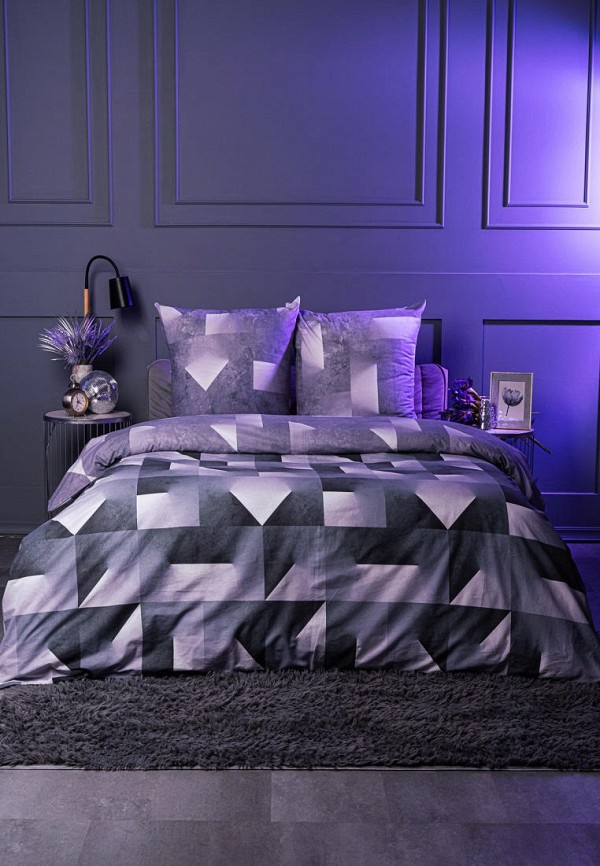 Постельное белье Евро Loveberry 5000₽