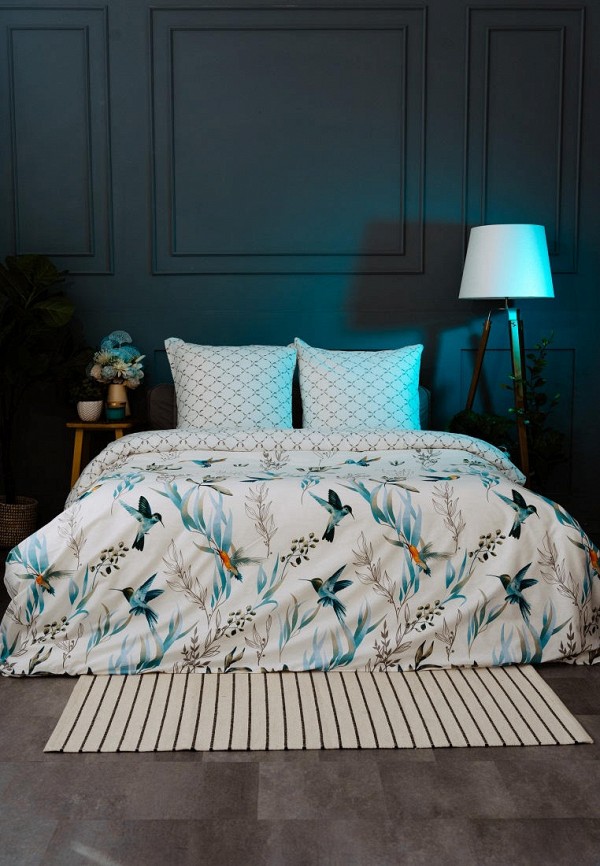 Постельное белье Семейное Loveberry 5800₽