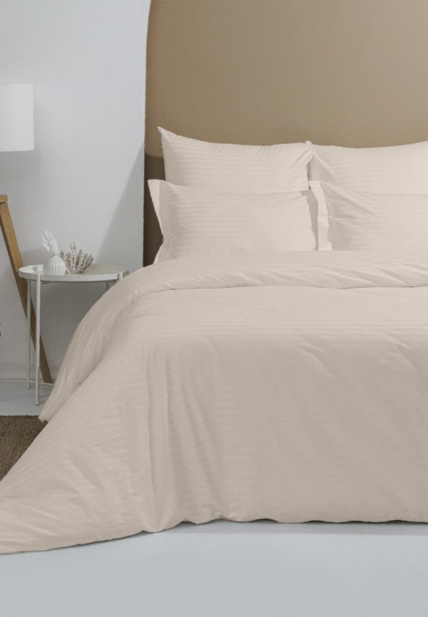 Постельное белье Евро Viva la Vita