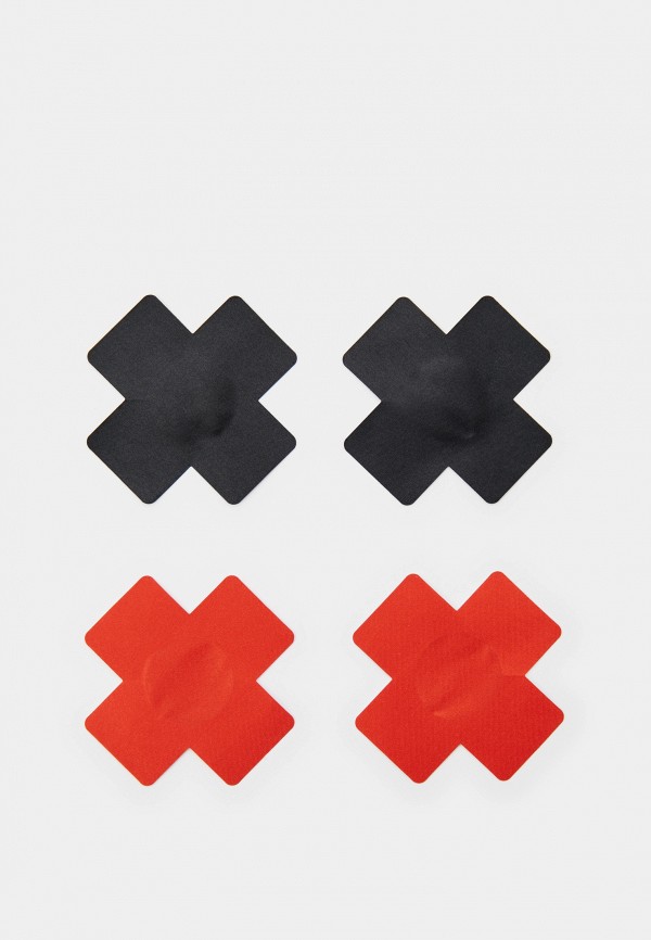 Наклейки на грудь Le Frivole