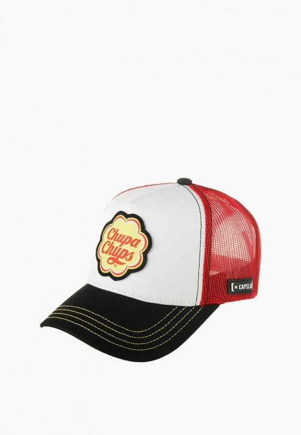 Бейсболка Capslab