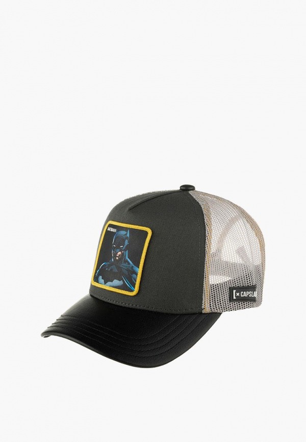 Бейсболка Capslab