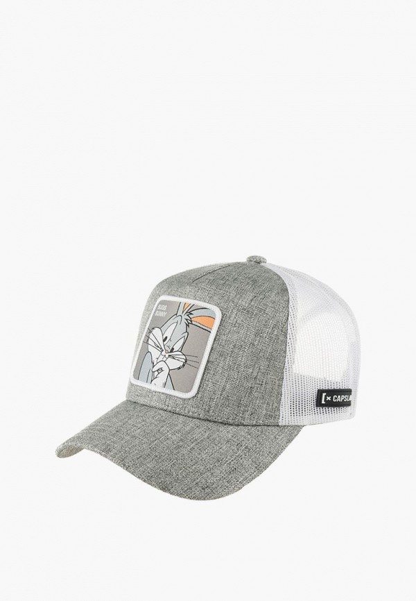 Бейсболка Capslab