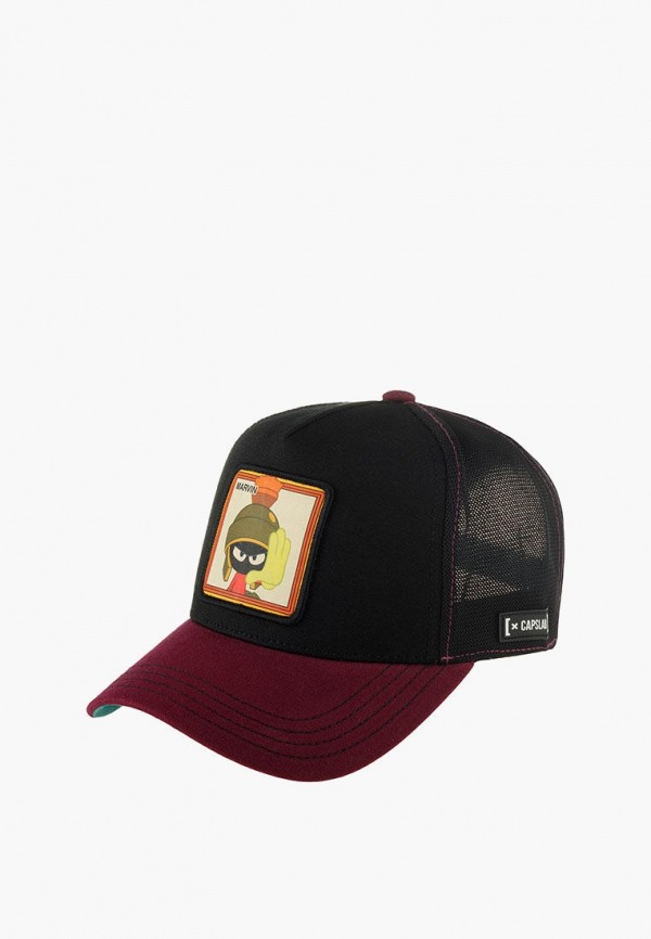 Бейсболка Capslab