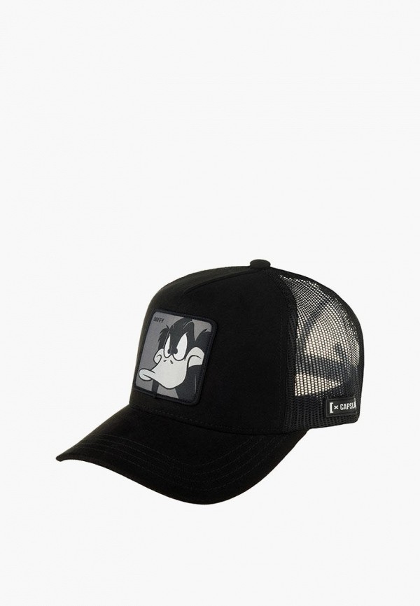 Бейсболка Capslab