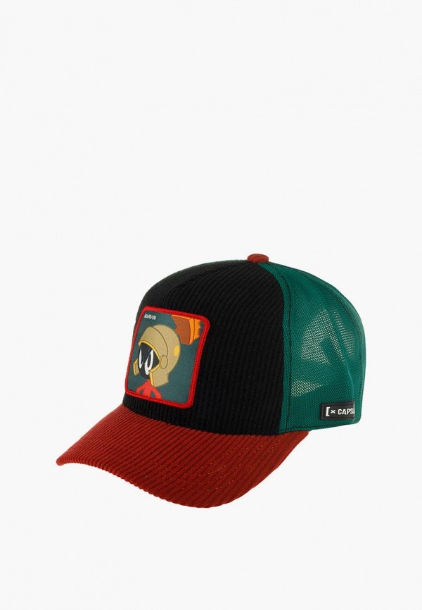 Бейсболка Capslab