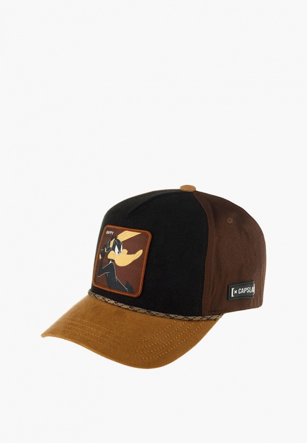 Бейсболка Capslab