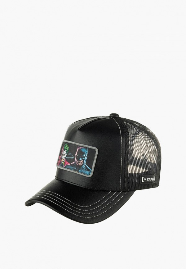 Бейсболка Capslab