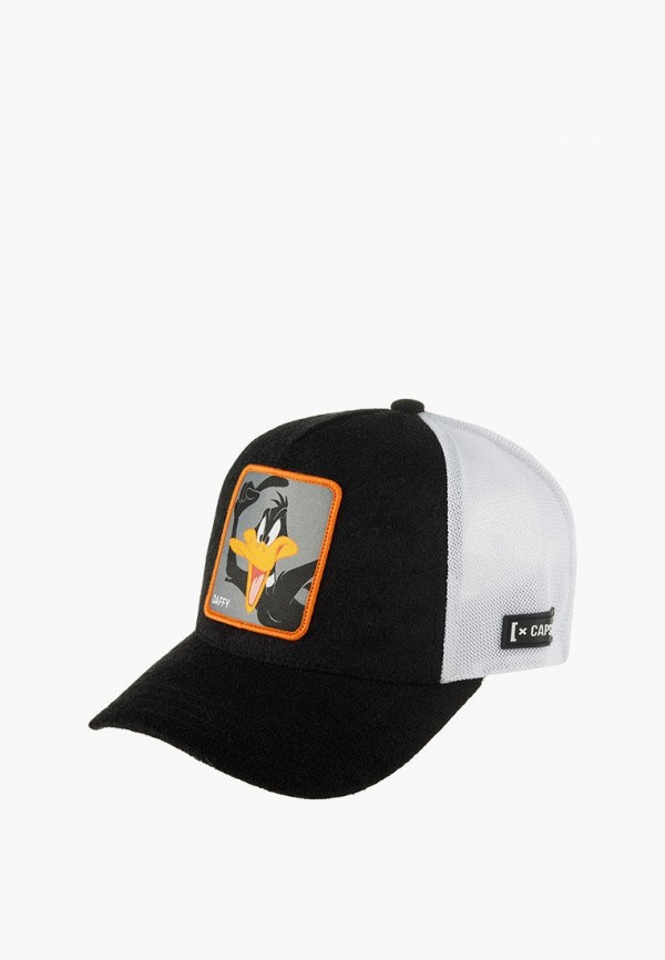 Бейсболка Capslab