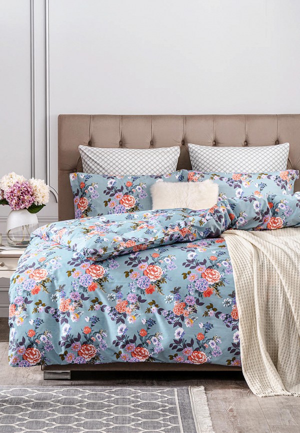 Постельное белье 2-спальное Cassia 4922₽