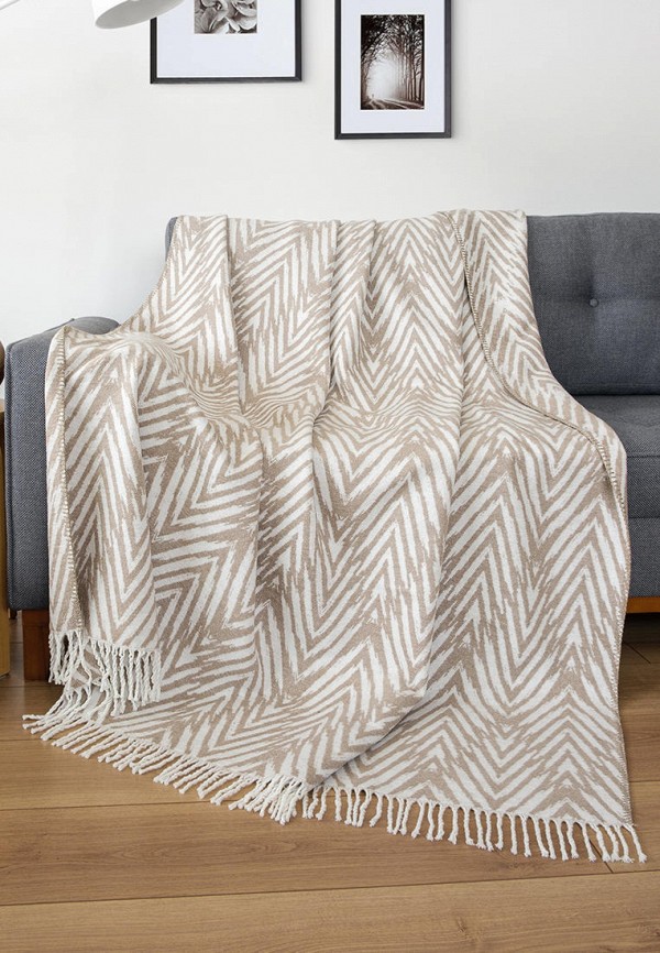 Плед Karna 5226₽