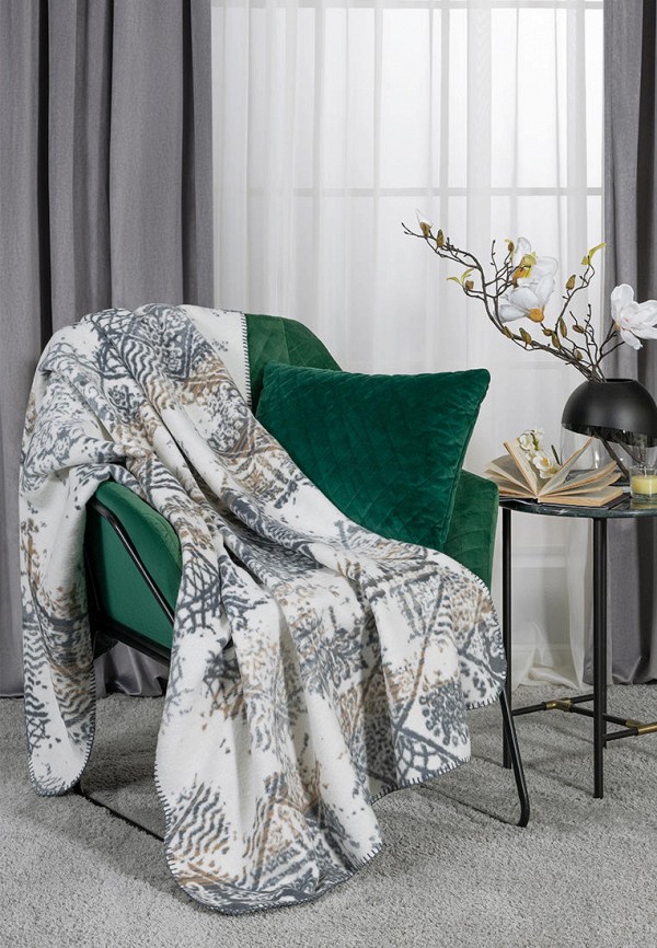 Плед Cassia 3990₽