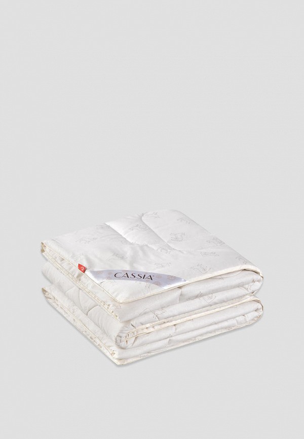 Одеяло Евро Cassia 5942₽