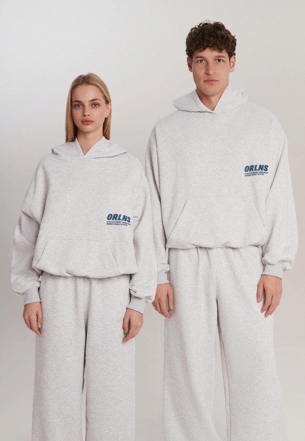 Худи The Orlines