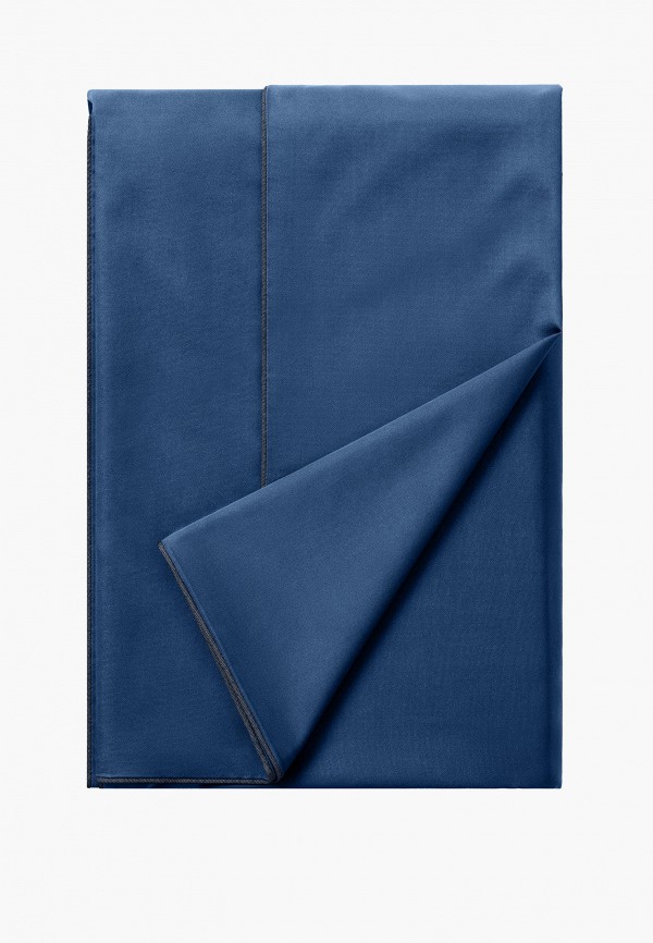 Пододеяльник Евро Soft Silver